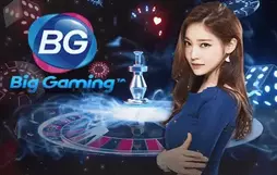 BIGGAMING