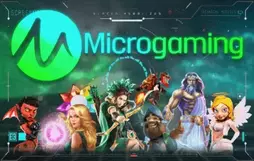 Microgaming